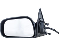 Driver Sid Mirror for USA Built Toyota Camry 97-01