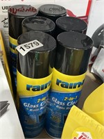RAIN X 2IN1 GLASS CLEANSER