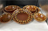 Mexican Pottery
