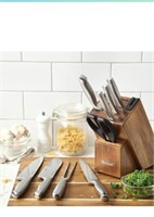 McCook® Knife Sets with Built-in S