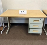 Teacher Desk