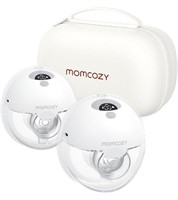($264) Momcozy M5 Hands Free Breast