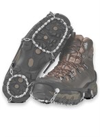 Yaktrax Diamond Grip All-Surface Traction Cleats