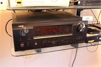 Denon amp