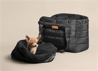 $60 - Hotel Doggy Deluxe Tote Carrier