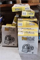 PROSELECT AIR FILTERS