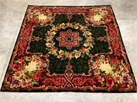 Vintage Tapestry, 68”x70”