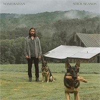 Stick Season (Vinyl)