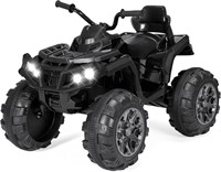 Best Choice Products 12V Kids Ride-On Electric ATV