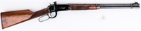 Gun Winchester Big Bore 94 Lever Action Rifle in 3