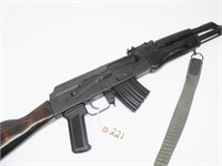 (R) ROMARMS SR-1 AK-47 7.62X39