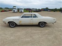 1964 Buick Special with 455 Engine