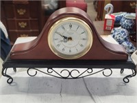 Strasbourg Manor - Taiwan Made Mantel Clock