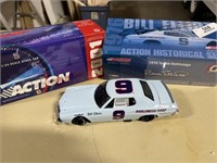 Action #9 Bill Elliott- Nice!