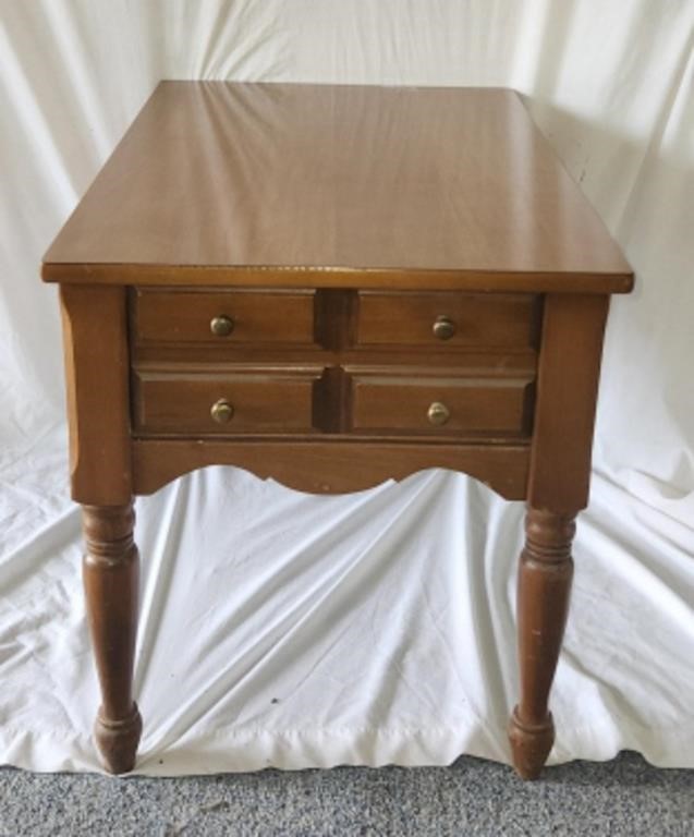 Side Table/Nightstand