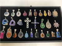 29 Fashion Jewelry Pendants