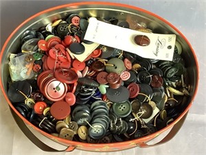 Miscellaneous Buttons