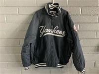 New York Yankees Jacket, XXL