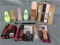 Assorted Cosmetic Makeup Products SEALED