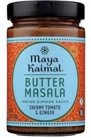 B/B 04/08/2023 Maya Kaimal Butter Masala Simmer