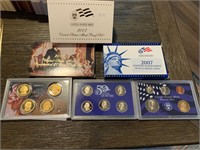 2007 Proof Set