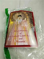 (N) Brief History of Our Lady of Good Success and