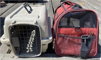 Pet Carriers