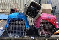 3 - Pet Carriers