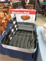 Kitchenaid Pans