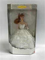 1996 Wedding Day Barbie