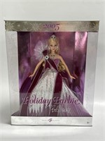 2005 Holiday Barbie By Bob Mackie