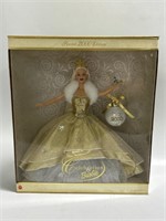 2000 Special Edition Celebration Barbie