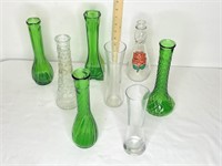 Vases