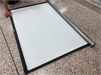 5ft projection screen