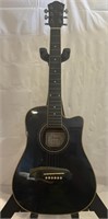 Ibanez Daytripper ME Acoustic / Electric Guitar