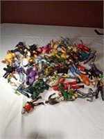 LG Group Of Misc. Figurines ( Approx. 50)
