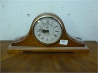 Clock Ergo Westminster Chime