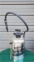 Craftsman weed sprayer