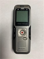 Philips Voice Tracer