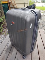 Roventa Rolling hard shell suitcase