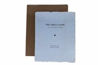 ATWOOD & PACHTER. THE CIRCLE GAME, LIMITED EDITION