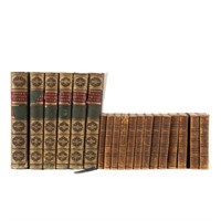 Poetical Works of Lord Byron, 6 vols., 1855