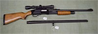 Winchester Model 120 Ranger