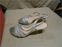 touch of nina shoes size 10