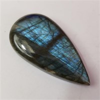 $300  Labradorite(30ct)