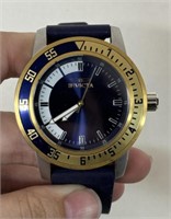 INVICTA MEN'S WATCH