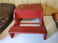 Toddler Stool/Chair