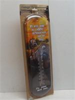 Biker Thermometer - Sure miss her