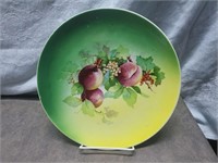 Collector plate