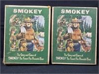 Smokey Story and Games